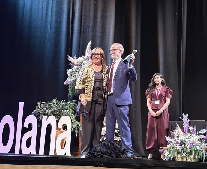 Semana Nacional de la Zarzuela de La Solana.