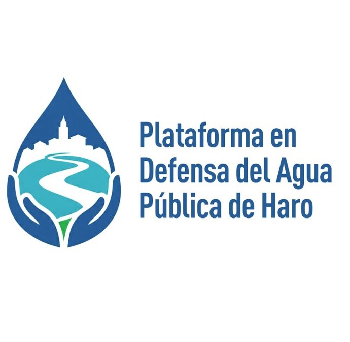 Nace la plataforma ciudadana en defensa del agua pública en Haro
