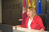 Ferraz desoye la propuesta de PSOE Albacete, tumba a Sáez y coloca en su lugar a Amparo Torres