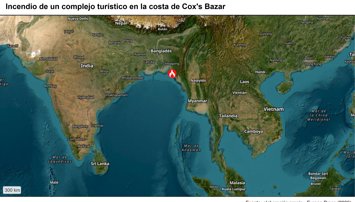 Aldia Internacional