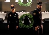 Foto: Catarroja homenajea a las víctimas de la dana y reconoce con 1.300 medallas a quienes "hicieron suyo el dolor"