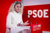 Foto: Cotrina dice sobre la dimisión de Mínguez que es "lícito" poseer varias viviendas y querer legislar para no especular