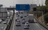 Foto: El Gobierno destina 20 millones en medidas antirruido en la A-49 por Camas, Tomares, Castilleja y Bormujos (Sevilla)