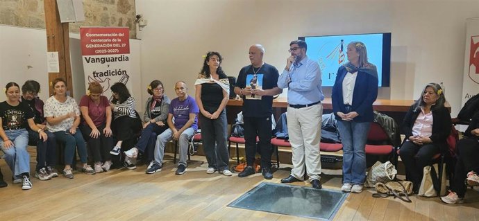 Cerca de un centenar de participantes revive el folklore abulense en una jornada organizada por el Ayuntamiento