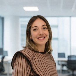 Laura Molina Iglesias.