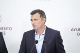 Foto: El alcalde de Cádiz anuncia que participará en el segundo Encuentro de Ciudades Iberoamericanas