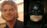 Foto: El protagonista de Clayface confirma que rodaron escenas conectadas con Batman