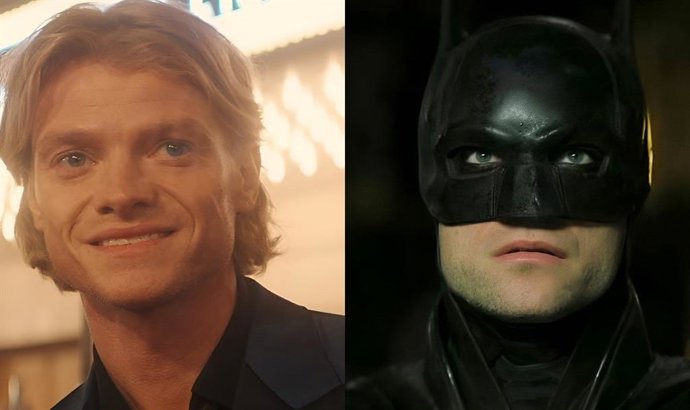 El protagonista de Clayface confirma que rodaron escenas conectadas con Batman