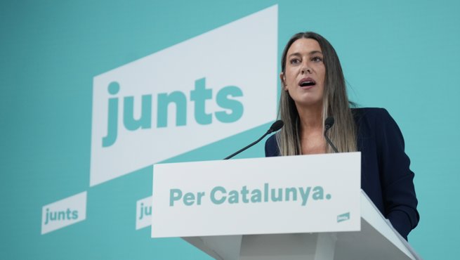 Aldia Espanya