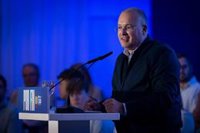 Tellado dice que el PSOE "ya es un partido más de izquierda radical" en una "coalición de desesperados" al Senado