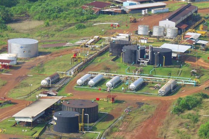 Archivo - Reactivación del Lote 192 representará un impulso decisivo para la economía de Loreto.