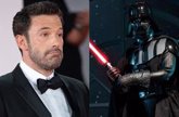 Foto: Ben Affleck revela, al fin, por qué rechazó dirigir Star Wars