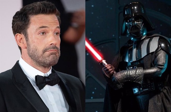 Ben Affleck revela, al fin, por qué rechazó dirigir Star Wars