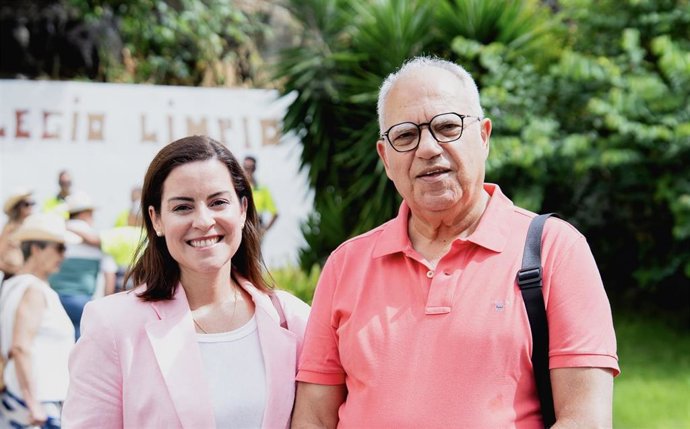 La exconsejera Yaiza Castilla será la candidata de la Agrupación Socialista Gomera al Senado