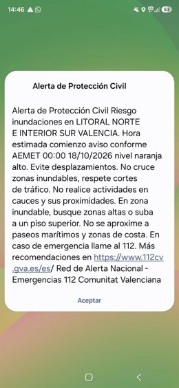 ES-Alert