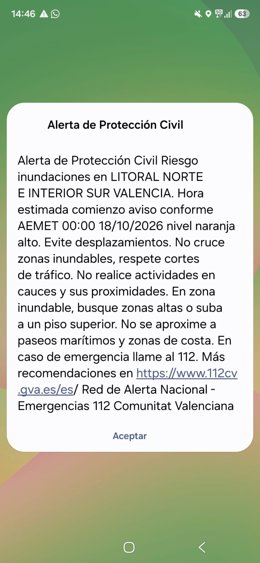 ES-Alert