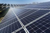 Foto: Almería ha multiplicado por más de cinco su capacidad fotovoltaica desde 2019