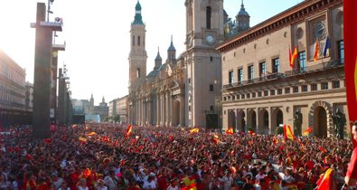 Aragón