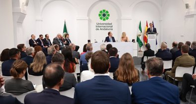 Andalucía