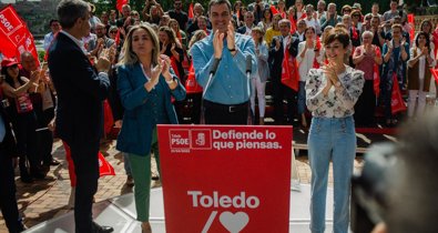 Castilla-La Mancha
