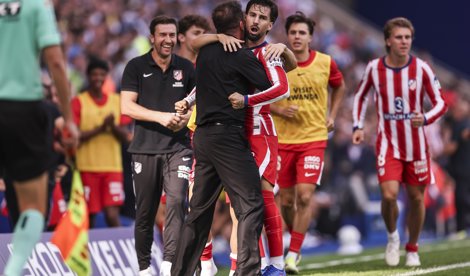 Deportes