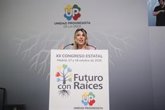 Foto: Yolanda Díaz ve "inaceptable" que las derechas "ataquen" las pensiones: "No consentiremos que no las revaloricen"