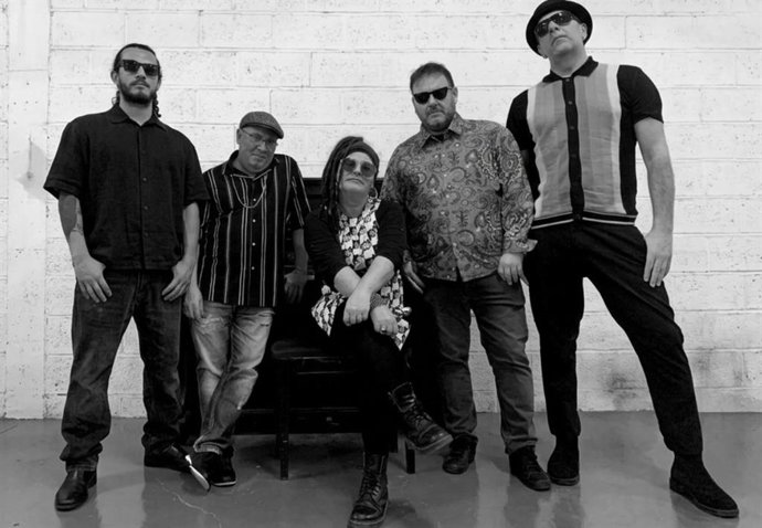 Logroño Soul Festival regresa este domingo a la Sala Fundición con su segunda edición