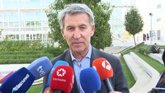 Vídeo: Feijóo llama "coalición de desesperados" al pacto del PSOE y Frente Amplio para el Senado