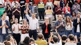 Vídeo: Frente Amplio y Podemos oficializan su ruptura para el 29N: "No más dramas"