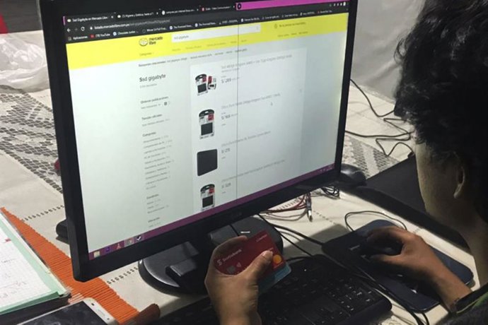 Perú.- ¿Tienes un negocio? aquí 4 aspectos clave al brindar una experiencia móvil de compra