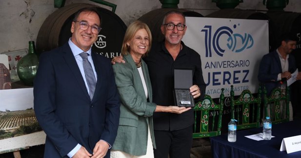 Jerez al día