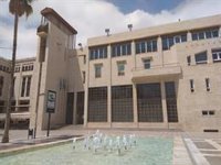 El Ayuntamiento de El Ejido (Almería) activa el Plan de Emergencias Municipal ante las intensas lluvias