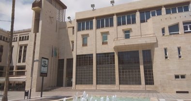 Almería
