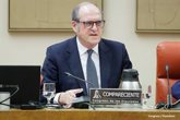 Foto: Iustitia Europa pide al Constitucional rechazar la petición del Defensor del Pueblo sobre la 'ley de nietos'