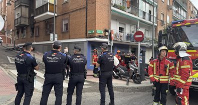 Madrid