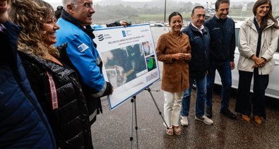 Pesca Galicia