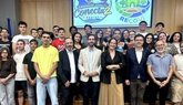 Foto: Nace la "Asociación Juvenil Conecta2 Huelva", financiado por la Cátedra Fundación Moeve de la UHU