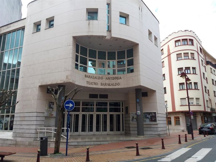 Archivo - Teatro de Barakaldo