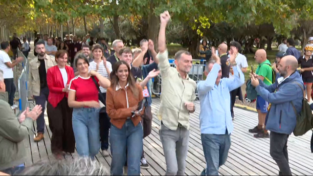 La izquierda mueve ficha ante el 29-N y el PP y Vox intensifican sus críticas