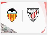 Foto: Valencia 0 - 0 Athletic de Bilbao, en directo hoy: sigue el partido de LaLiga EA Sports minuto a minuto