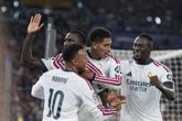 Foto: El Real Madrid no quiere ceder más antes del Clásico