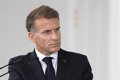 Macron advierte de que los responsables de los disturbios serán "perseguidos y castigados"