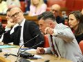 Rufián se disculpa por el "ridículo" de la izquierda y pide el voto "aunque sea desilusionado o cabreado" el 29N
