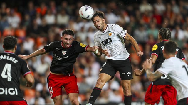 Valencia CF - Athletic Club
