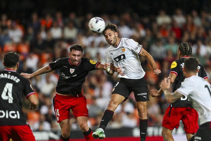 Valencia CF - Athletic Club