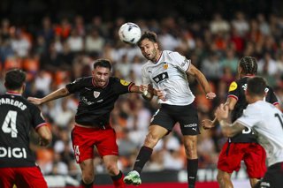 Valencia CF - Athletic Club