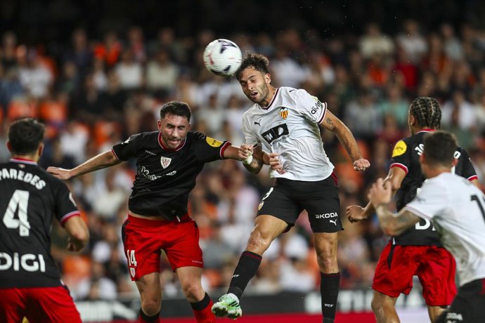 Valencia CF - Athletic Club