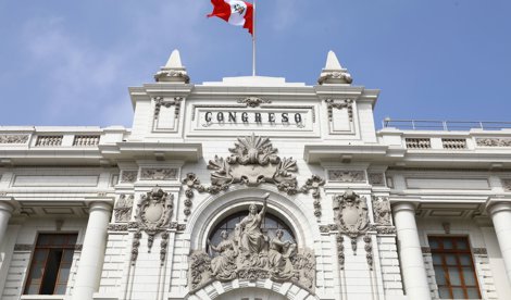 peru