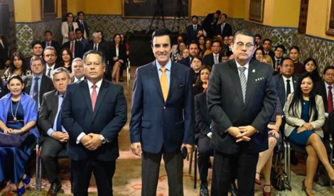 peru