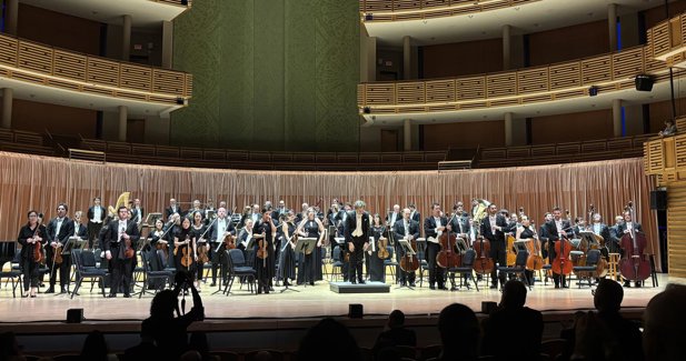 Teatro Real